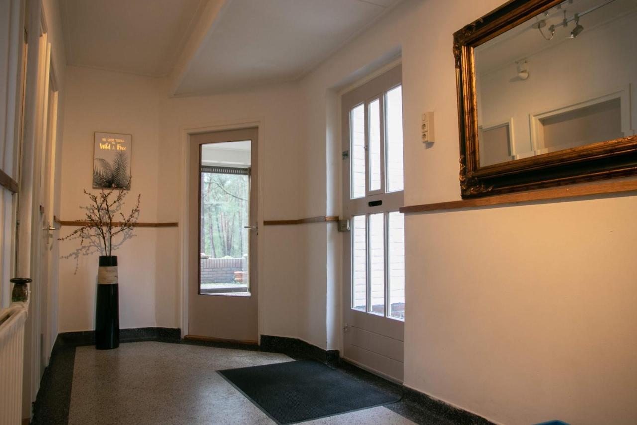 Vakantiehuis De Weeser Enk Epe Exterior foto